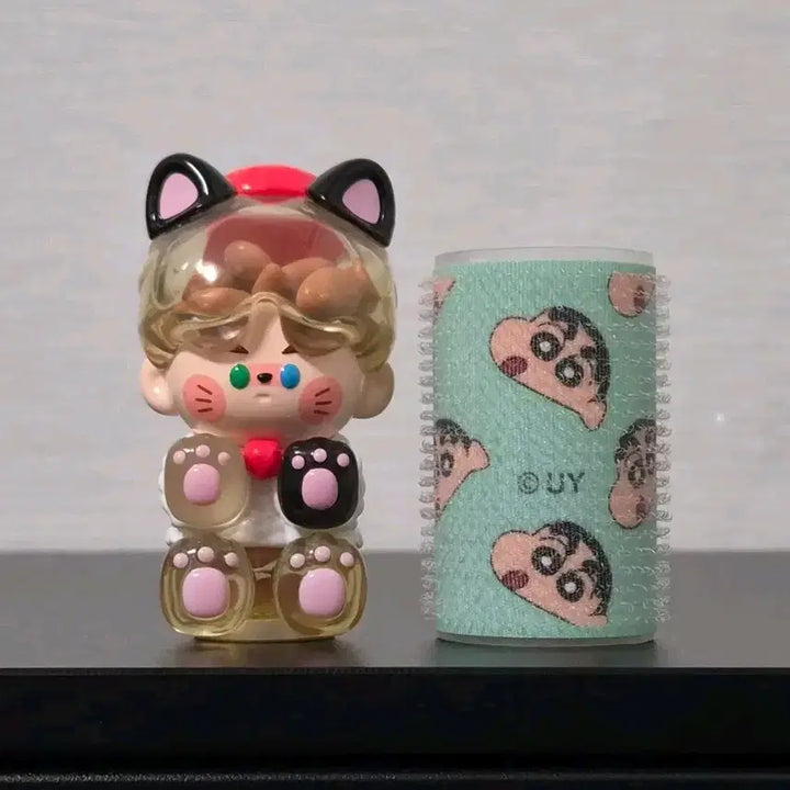 [BUNJANG] POP MART Pino Jelly Figure Series 2 &