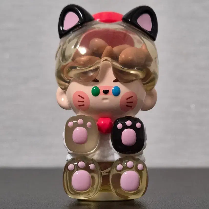 [BUNJANG] POP MART Pino Jelly Figure Series 2 &