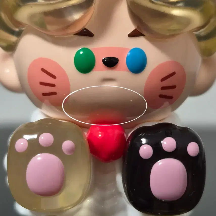 [BUNJANG] POP MART Pino Jelly Figure Series 2 &