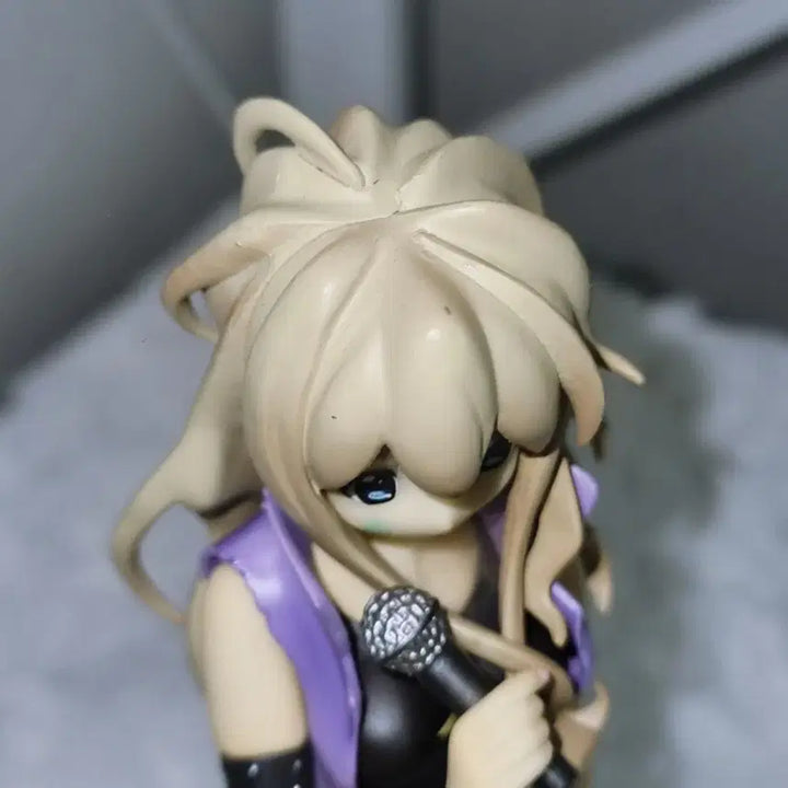 [BUNJANG] K-ON Tsumugi Death Devil Classic Figure / 케이온 츠무기 데스데빌 고전 피규어 미소녀