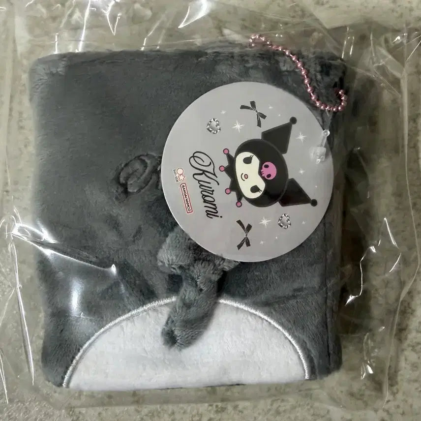 [BUNJANG] Sanrio Kuromi Photocard Album / 산리오 쿠로미 포토앨범