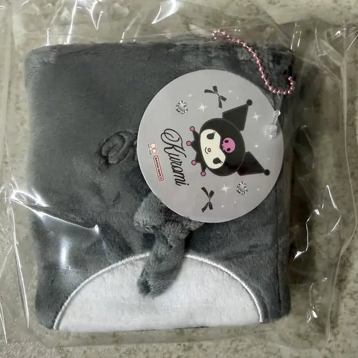 [BUNJANG] Sanrio Kuromi Photocard Album / 산리오 쿠로미 포토앨범