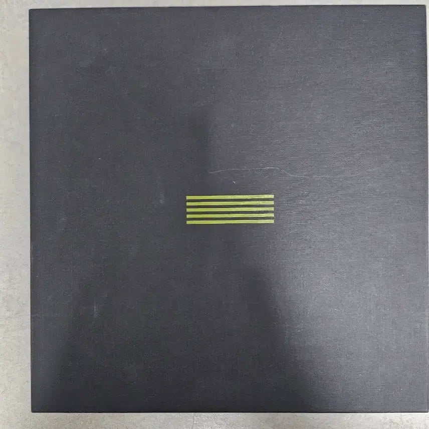 [BUNJANG] BIGBANG MADE Full Album / 빅뱅 made 풀(전원) 앨범
