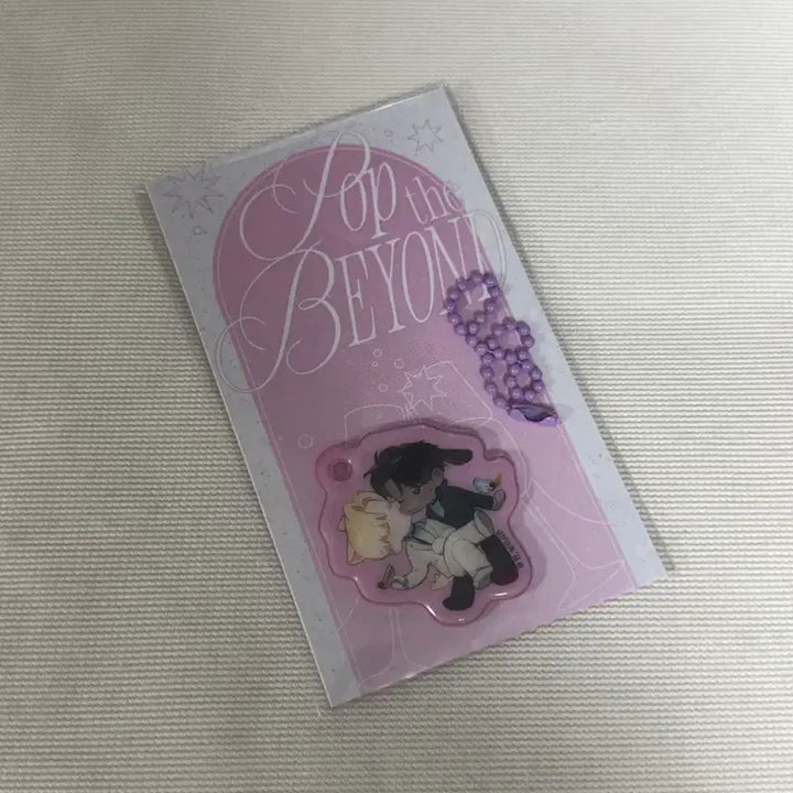 [BUNJANG] Mofun Code Name Anastasia Photocard Set (9 types) Bundle / 모펀 코드네임 아나스타샤 라면포카+방포(9종) 드볼