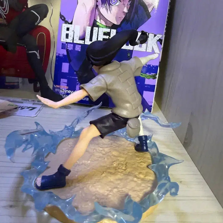 [BUNJANG] Hyuuga Neji Figure / 휴우가 네지 피규어
