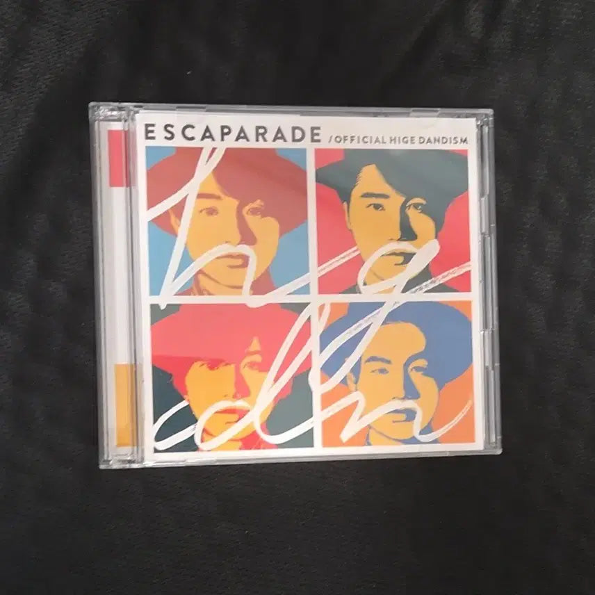 [BUNJANG] THE BOYZ Pretender Escapade Limited Edition Bundle Set / 프리텐더,escaparade 초회일괄