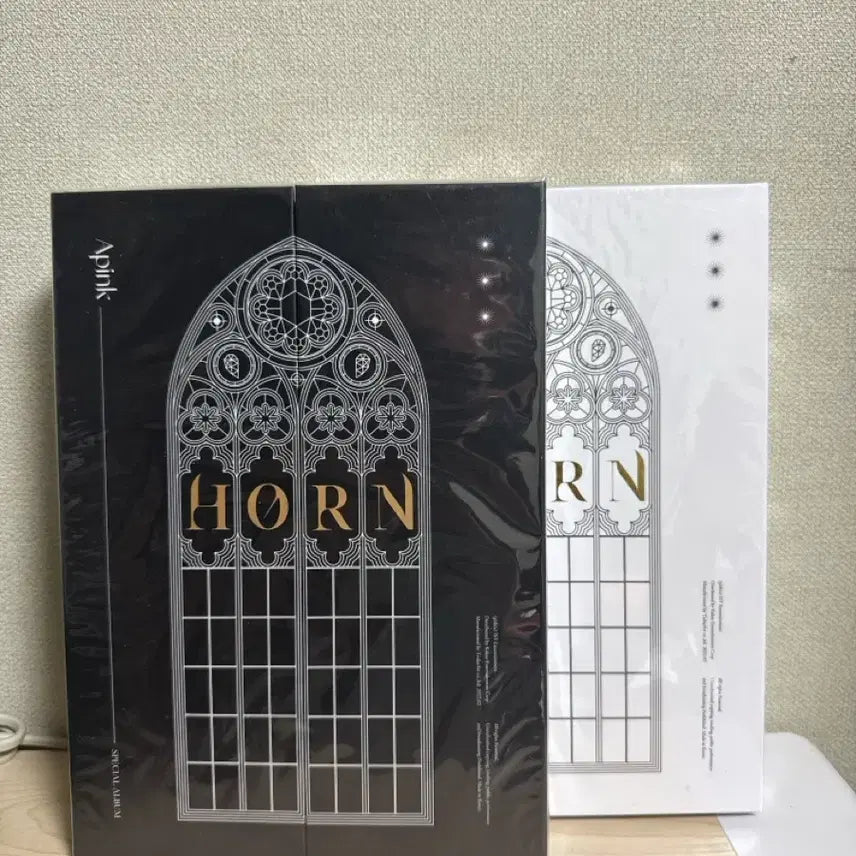 [BUNJANG] Apink HORN Album Bundle Set / 에이핑크 HORN 앨범 일괄 판매합니다