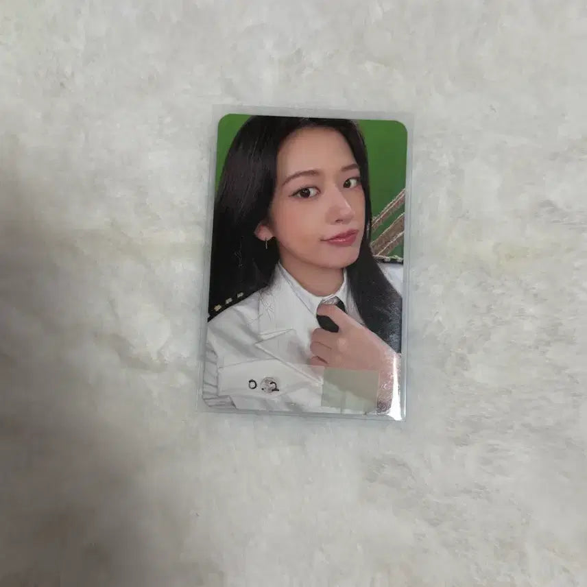 [BUNJANG] IVE Yujin Photocard / 아이브 유진 포카 싸게 팔아요!