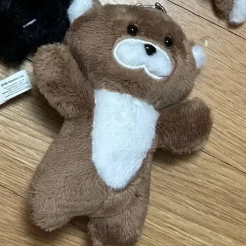 [BUNJANG] BOYNEXTDOOR Darling 1st Gen Plush Keychain / 보넥도 쁘넥도 달링이 1기 플러쉬키링