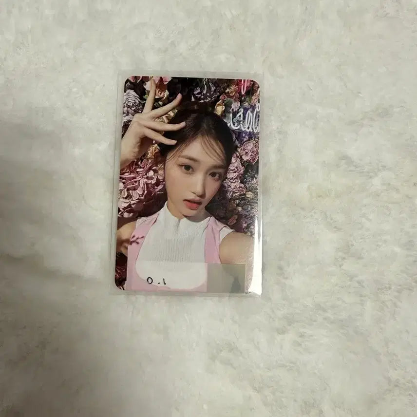 [BUNJANG] IVE Leeseo Photocard / 아이브 이서 포카 싸게 팔아요!