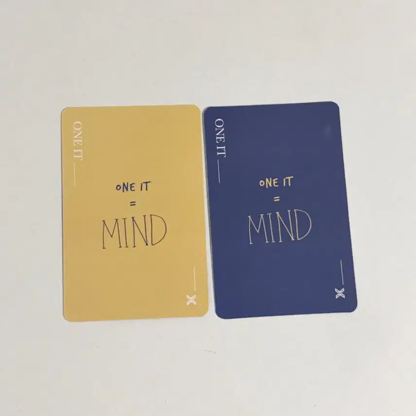 [BUNJANG] WOODZ Cho Seung Youn ONEIT X1 Official Kit Photocard / 우즈 WOODZ 조승연 원잇 엑스원 공식 키트 포카