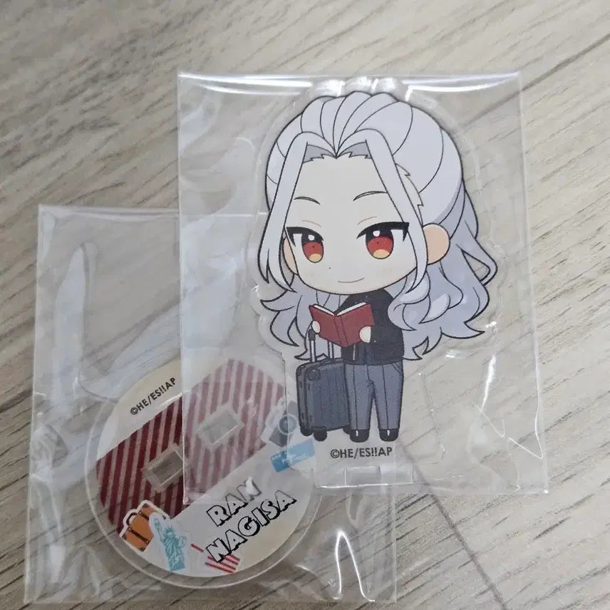 [BUNJANG] Ensemble Stars! Road to Show!! Nagisa Ran Acrylic Stand / 앙스타 로드 투 쇼 란 나기사 아크릴 스탠드