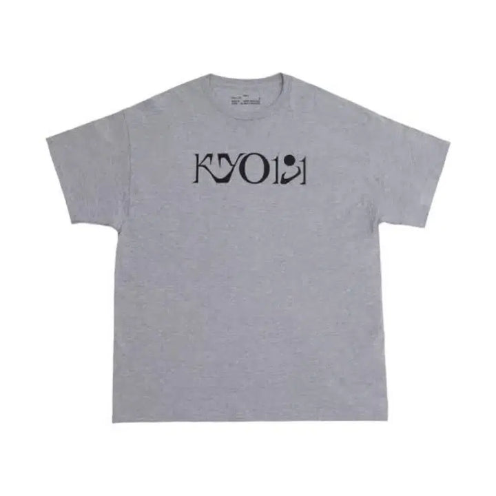[BUNJANG] Silica Gel Kyo T-Shirt XL / 실리카겔 KYO181 쿄 티셔츠