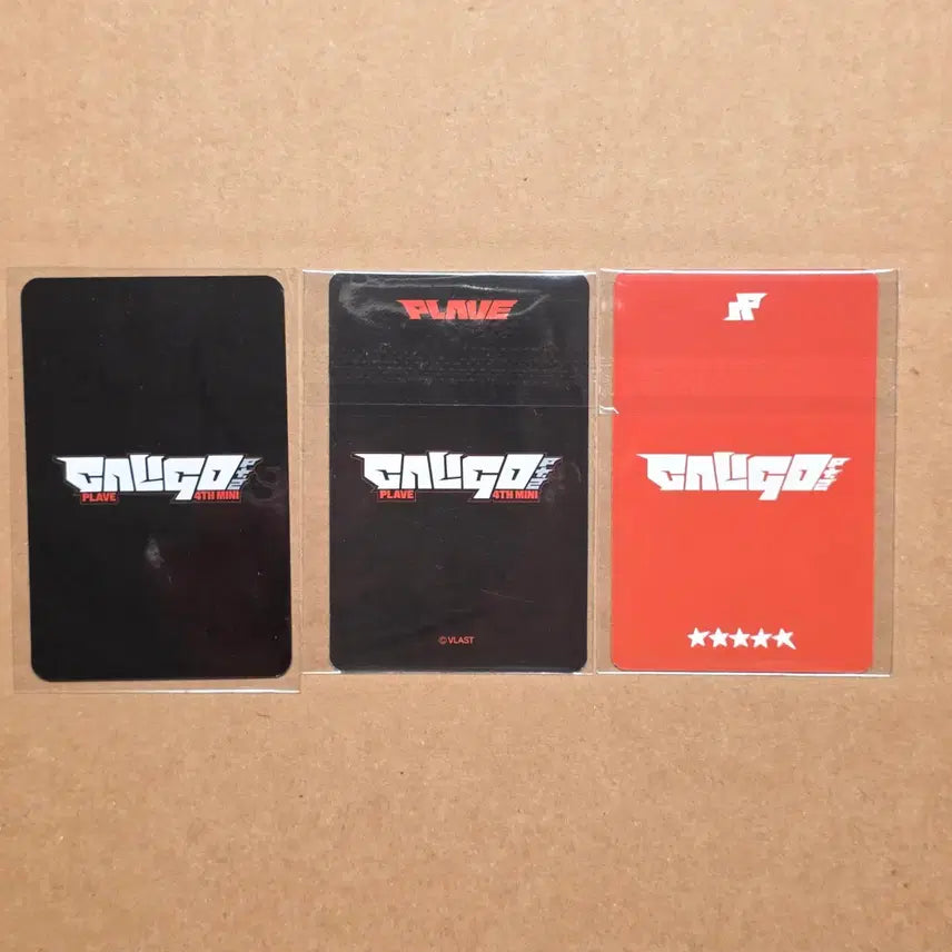[BUNJANG] PLAVE Kalloween Part 2 The Hyundai YouTube Ktafo POB (Eunho) &amp; ID PASS Album Photocard / PLAVE 플레이브 더현대 유튜브 케타포 미공포(은호)&amp;ID PASS앨범
