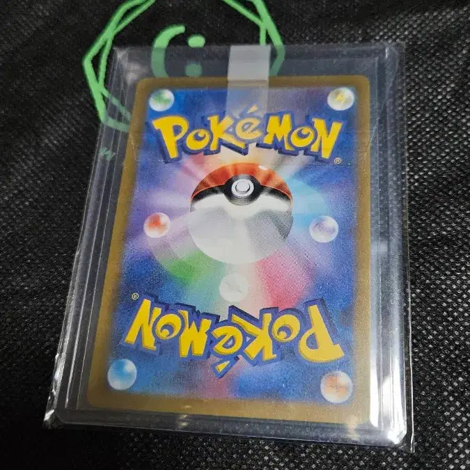 [BUNJANG] Pokemon Card Ancient Roar Meloco SR / 일본판 포켓몬카드 고대의포효 멜로코 SR