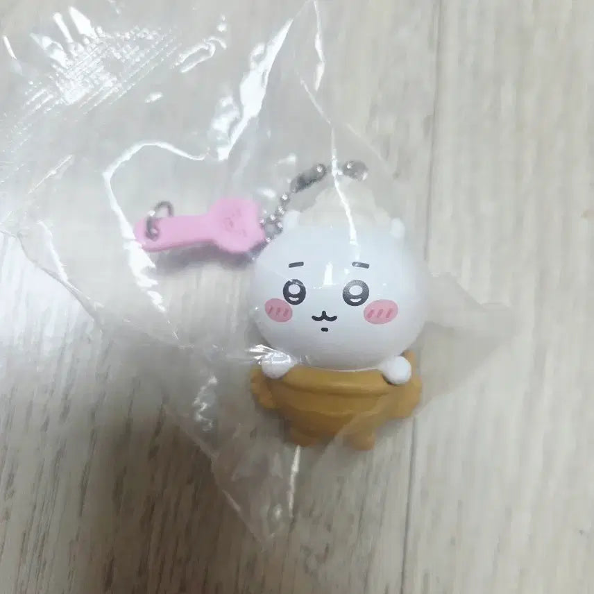 [BUNJANG] Munjakwi x Kakao Friends Figure / 먼작귀 X 카카오프렌즈  피규어