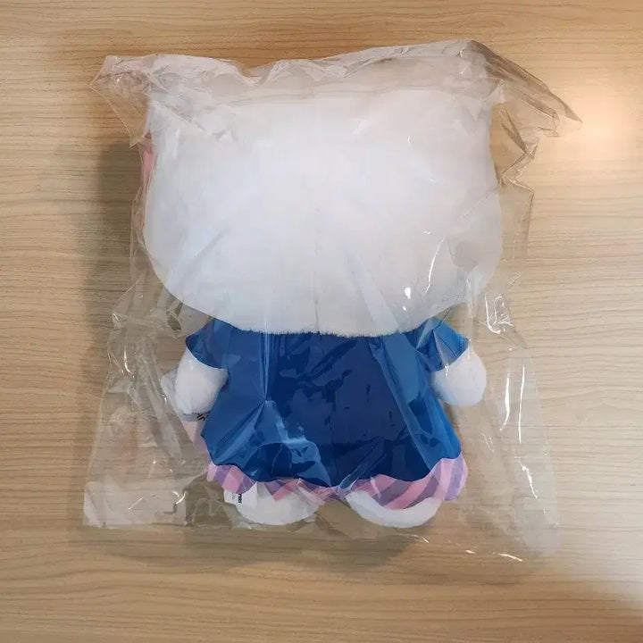 [BUNJANG] Hello Kitty Medium Plush Doll New / 헬로키티 중형 봉제인형 새상품