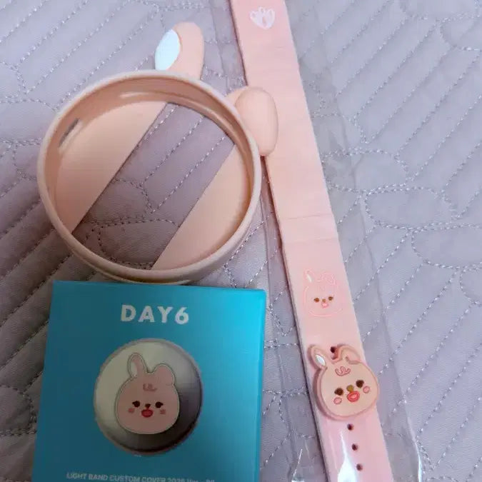 [BUNJANG] Petit Mals Watch Custom Set Phil Version / 쁘띠멀즈 워치 커스텀 세트