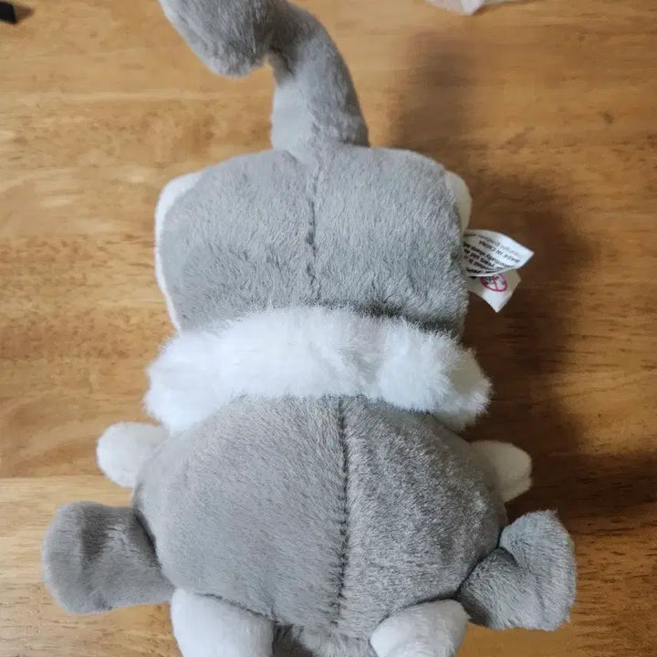 [BUNJANG] Honkai: Star Rail Paimon Chimera Plush / 붕스 붕괴 스타레일 파이논 키메라 인형