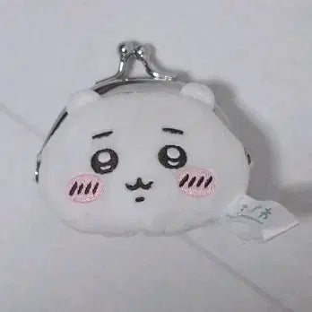 [BUNJANG] Chiikawa Soft Coin Pouch / 먼작귀 치이카와 동전지갑
