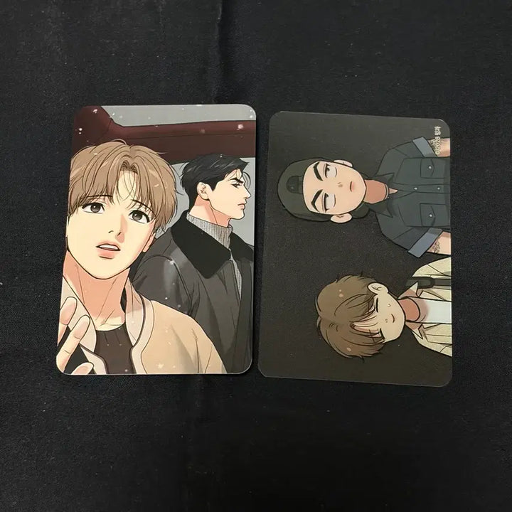 [BUNJANG] Sparkles 10th Special Edition Jinx Photocard / 스파클즈 10특 특전 포카 징크스 양도합니다