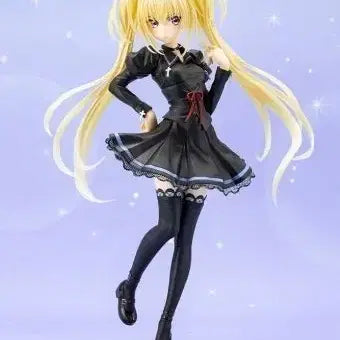 [BUNJANG] Cardcaptor Sakura Utau (Seraph) Figure Special Edition x / 캐릭캐릭체인지 우타우(세라) 피규어 특전x