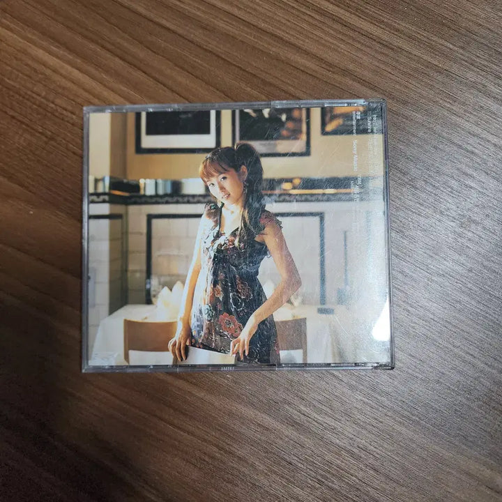 [BUNJANG] Lee Soo Young 5th Album - This Time (CD) / 이수영 5집 - This Time (CD)