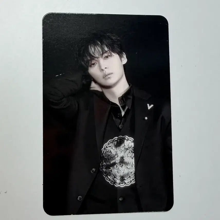 [BUNJANG] Stray Kids Lee Know HOP ACCORDION ver. / 스트레이키즈 HOP ACCORDION ver. 리노