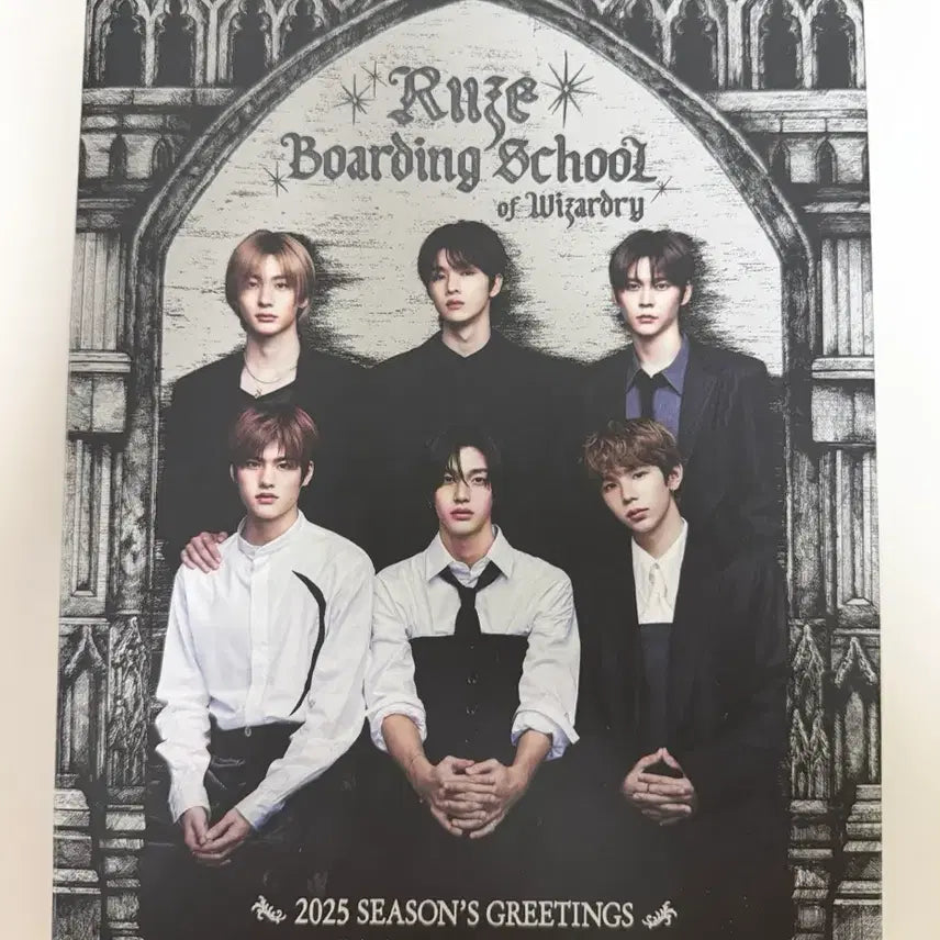 [BUNJANG] RIIZE 2025 Season&