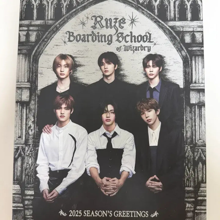 [BUNJANG] RIIZE 2025 Season&