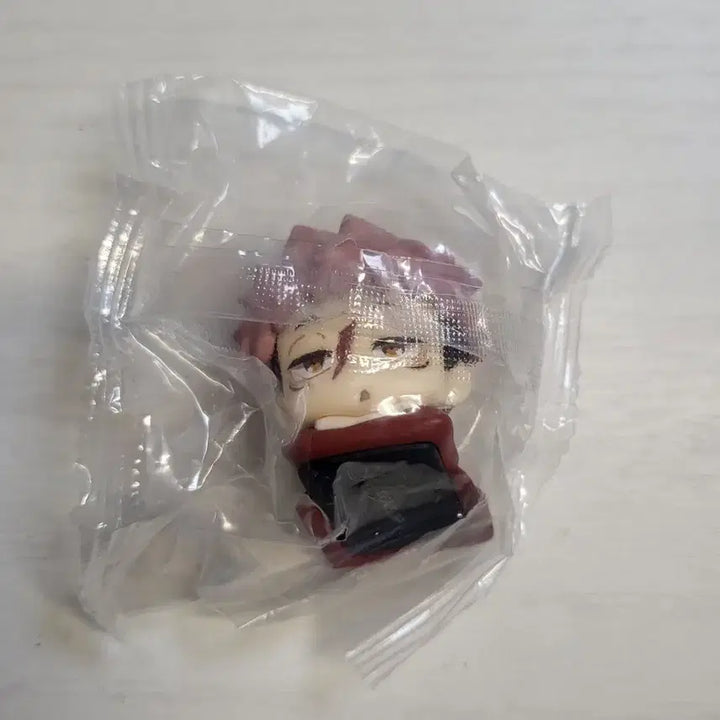 [BUNJANG] Jujutsu Kaisen Yuji Itadori Onemutan Figure / 주술회전 사멸회유 이타도리 유지 오네무탄