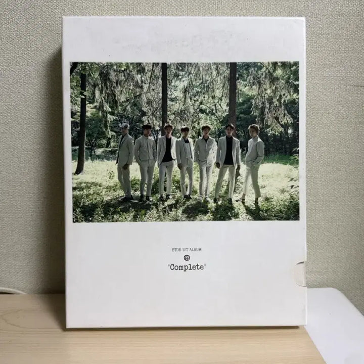 [BUNJANG] BTOB Complete Album Bundle Set / 비투비 Complete 앨범 판매합니다