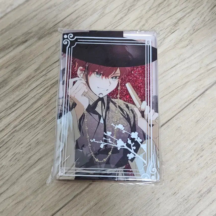 [BUNJANG] Ensemble Stars! Hiiro Amagi Unofficial Goods Imitation Korotta / 앙스타 생카 비공식 굿즈 아마기 히이로 유사 코롯타 양도