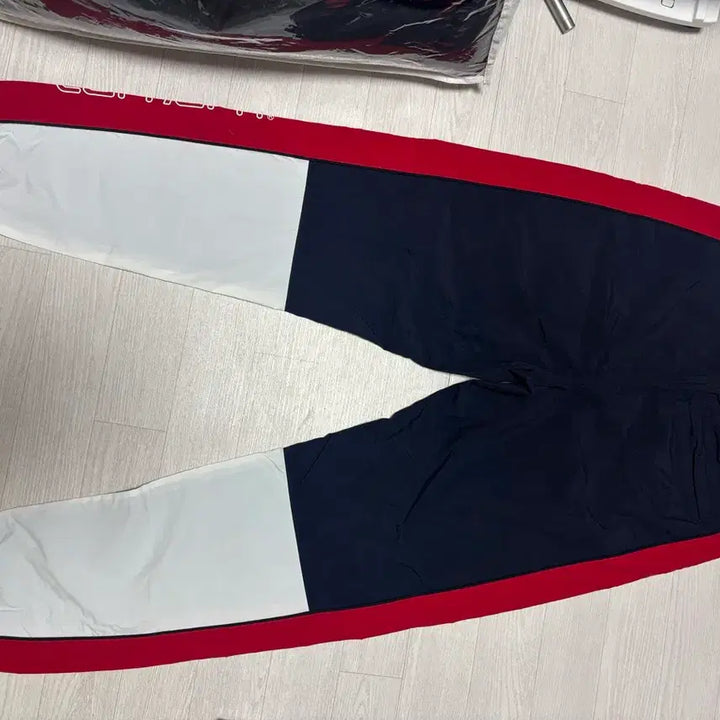 [BUNJANG] Carhartt WIP Terrace Training Pants / 칼하트 테라스 트레이닝팬츠