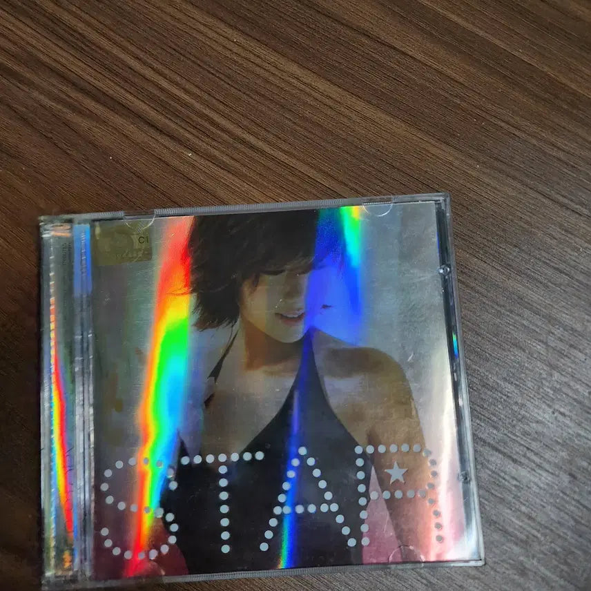 [BUNJANG] Byul Her Story 4th Album CD / [CD] 별 (Star) 4집 앨범 - Her Story (상태 최상)