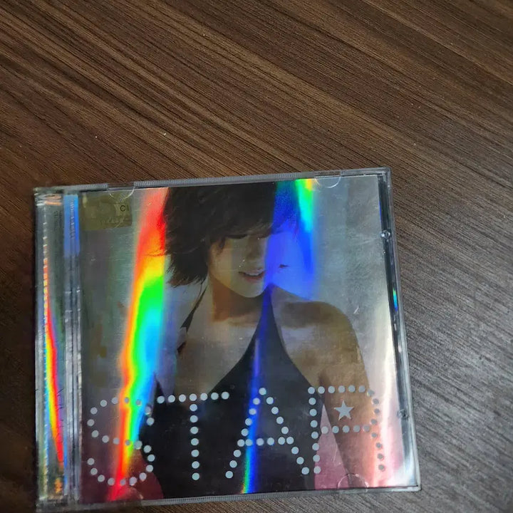 [BUNJANG] Byul Her Story 4th Album CD / [CD] 별 (Star) 4집 앨범 - Her Story (상태 최상)