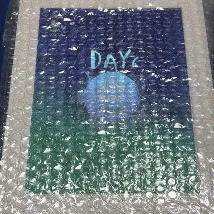 [BUNJANG] Day6 Limited Edition CODA DVD / 데이식스 한정판 DVD 코다 CODA