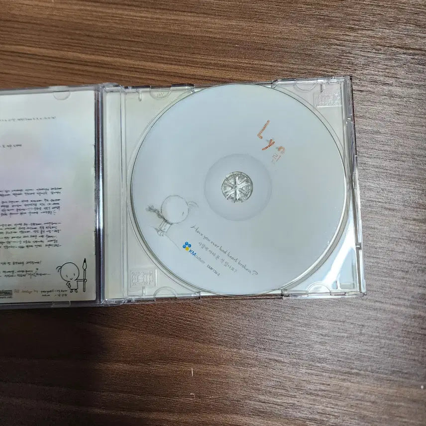 [BUNJANG] Lyn 1st Album &