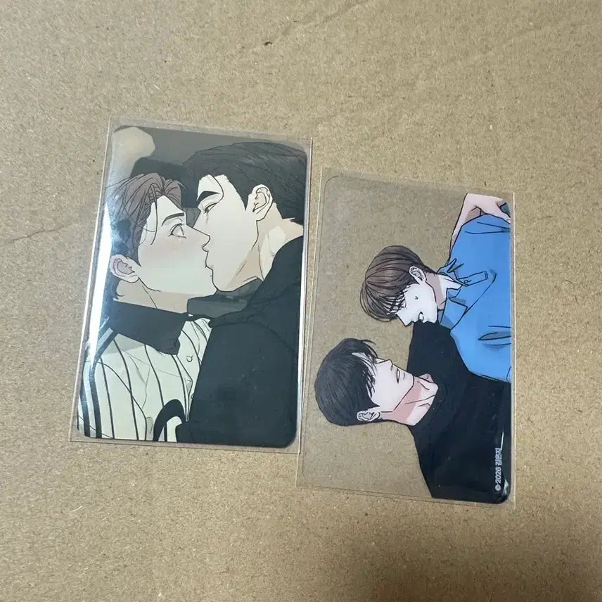 [BUNJANG] Sparkles 10 Special Edition Photocard / 스파클즈 10특 특전 포카 리미티드런 양도합니다