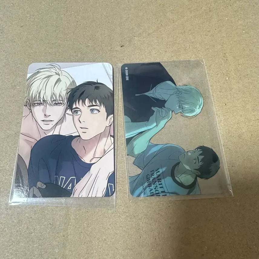 [BUNJANG] Backlight Sparkles Resin Popup Special Photocard / 백라이트 스파클즈 레진 팝업 10특 특전 포토카드 포카