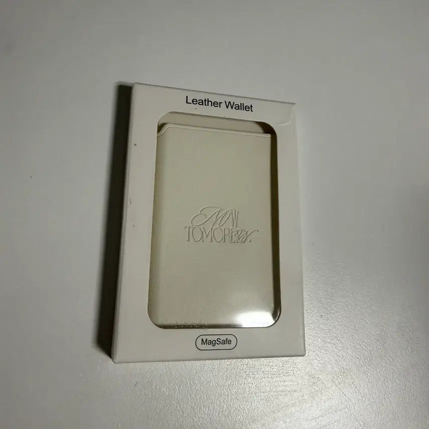 [BUNJANG] fromis_9 MagSafe Card Wallet Sealed / 프로미스나인 맥세이프 카드지갑