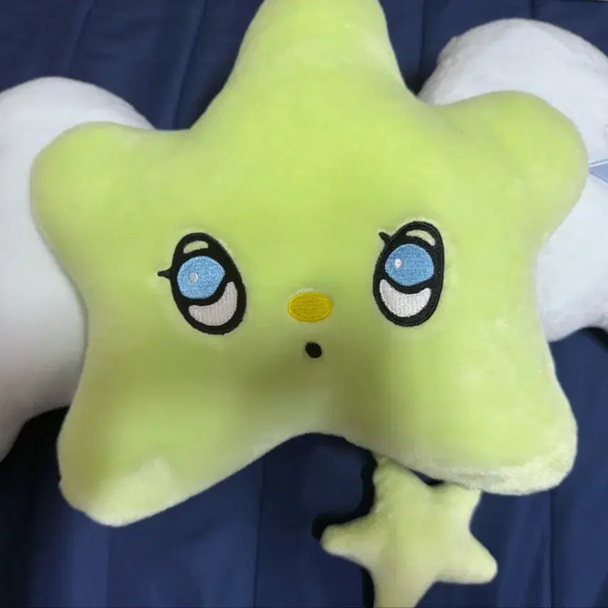 [BUNJANG] Wichu Cushion / 위츄 쿠션