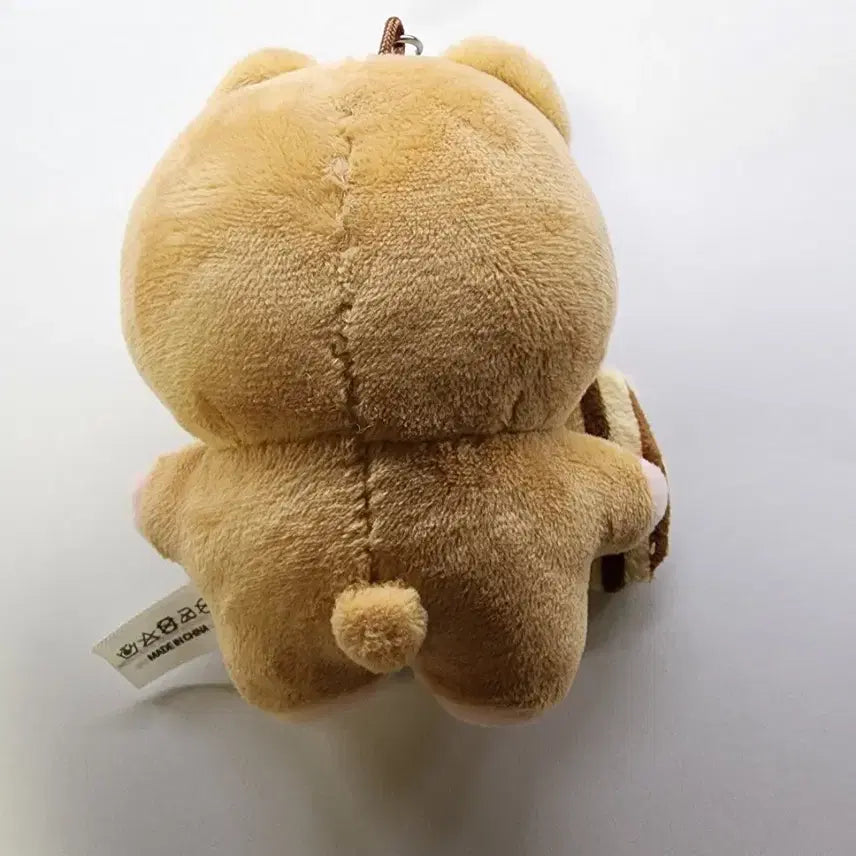[BUNJANG] Nyahangnamja Chunbae Cartoon Festival Doll / 냐한남자 춘배 툰페스티벌 인형