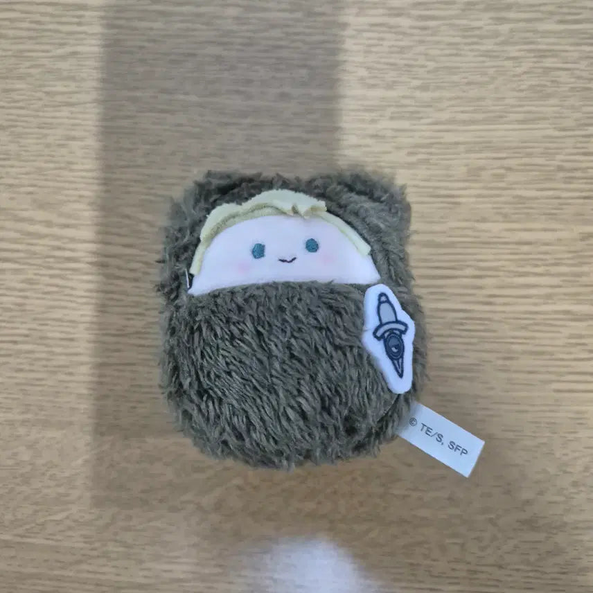 [BUNJANG] Spy x Family Loid Forger Tapinui Plush / [스파이 패밀리 타피누이 - 로이드 포저] 판매
