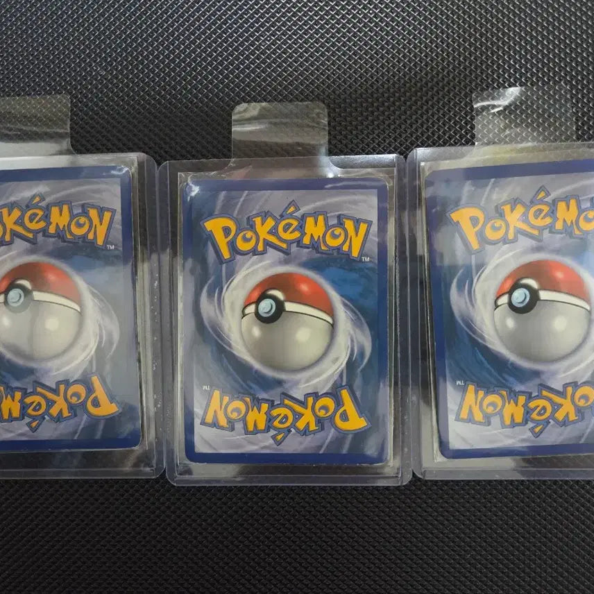 [BUNJANG] Pokemon Card DP Holo SoulSilver Starter Set / 포켓몬 카드 DP 홀로 소울실버 스타팅 판매합니다~
