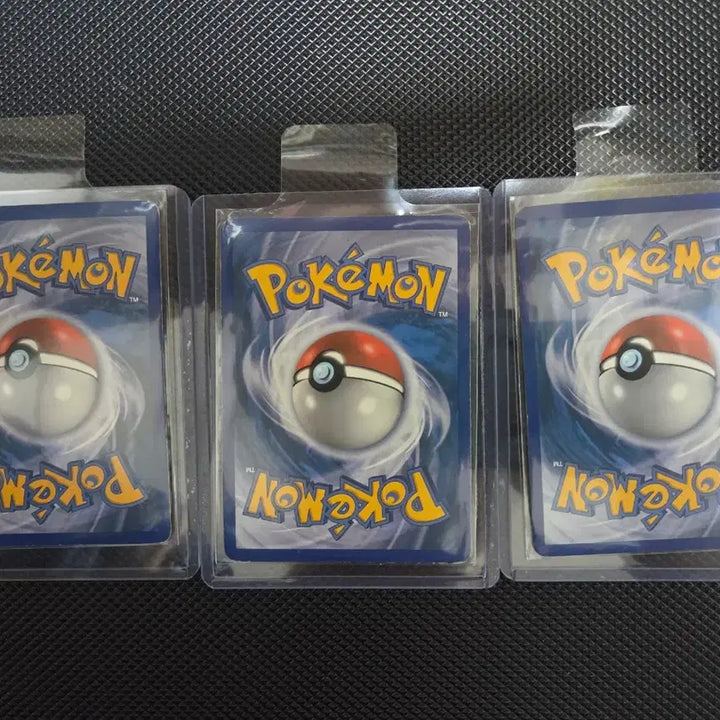 [BUNJANG] Pokemon Card DP Holo SoulSilver Starter Set / 포켓몬 카드 DP 홀로 소울실버 스타팅 판매합니다~