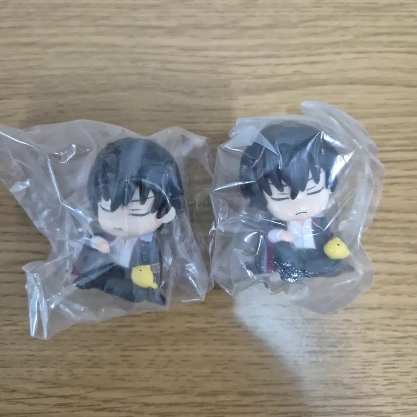 [BUNJANG] Reborn! Shoulder Perching Gacha Figure - Hibari / 가히리 어깨쿵 가챠 피규어 - 히바리 판매