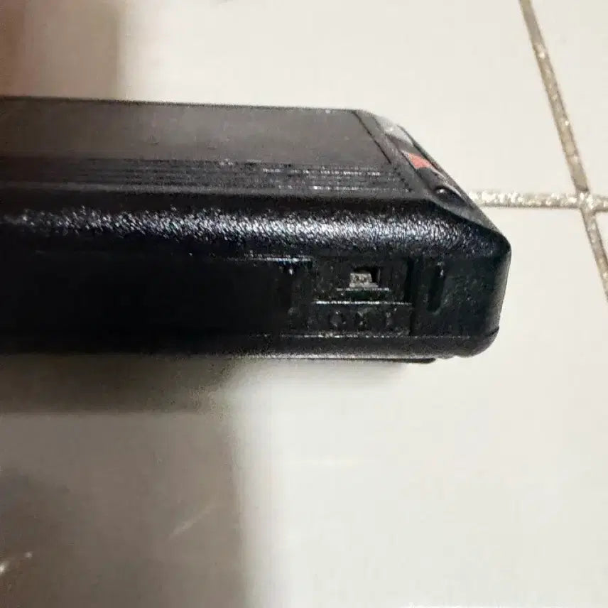 [BUNJANG] Vintage Motorola Bravo Plus Pager / 빈티지 모토로라 삐삐