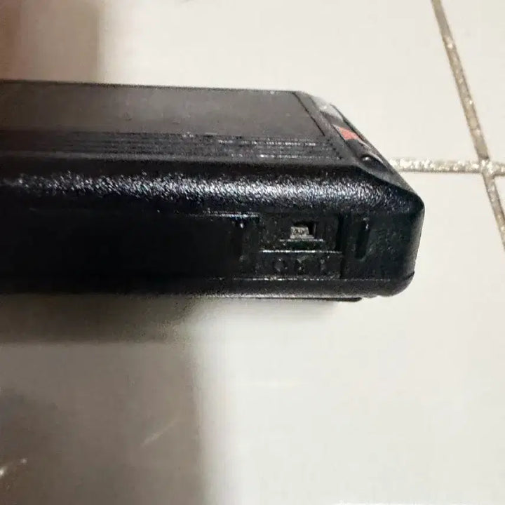 [BUNJANG] Vintage Motorola Bravo Plus Pager / 빈티지 모토로라 삐삐
