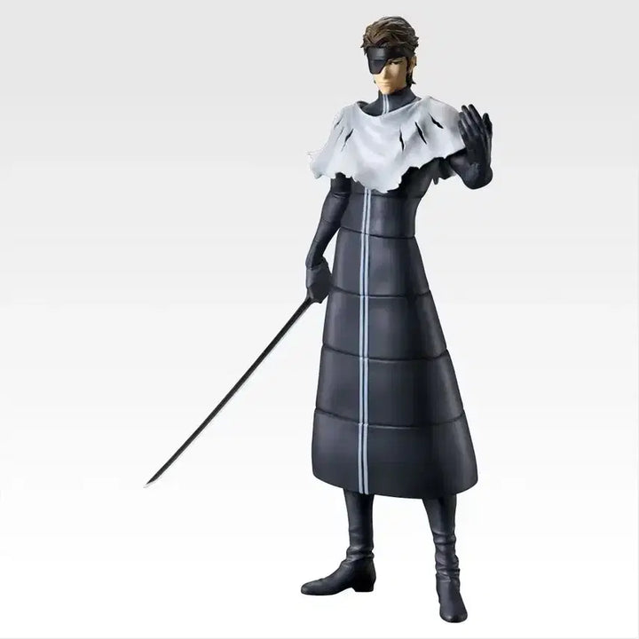 [BUNJANG] Bleach Ichigo Aizen Sosuke Figure Prize C / (거니구너님 전용) 블리치 제일복권 쿠지 C상 아이젠 소스케 피규어